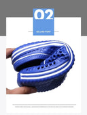 Water-Ready Men Sandals for Pool and Beach