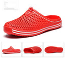 Water-Ready Men Sandals for Pool and Beach