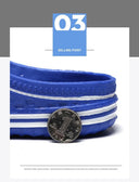 Water-Ready Men Sandals for Pool and Beach