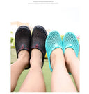 Water-Ready Men Sandals for Pool and Beach