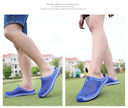 Water-Ready Men Sandals for Pool and Beach