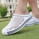 Water-Ready Men Sandals for Pool and Beach