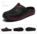 Water-Ready Men Sandals for Pool and Beach