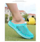 Water-Ready Men Sandals for Pool and Beach