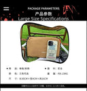 Hands-Free Backpack for Hikers Daily