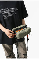 Hands-Free Backpack for Hikers Daily