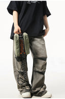 Hands-Free Backpack for Hikers Daily