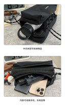 Hands-Free Backpack for Hikers Daily