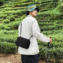 Hands-Free Backpack for Hikers Daily