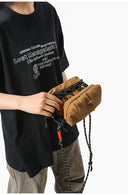 Hands-Free Backpack for Hikers Daily