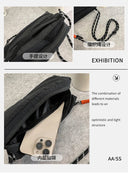 Hands-Free Backpack for Hikers Daily