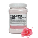 Arbutin Rose Gold Jelly Mask for Clear Bright Youthful Skin