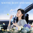 Hands-Free Scent Diffuser for Cars Daily