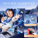 Hands-Free Scent Diffuser for Cars Daily