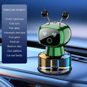 Hands-Free Scent Diffuser for Cars Daily