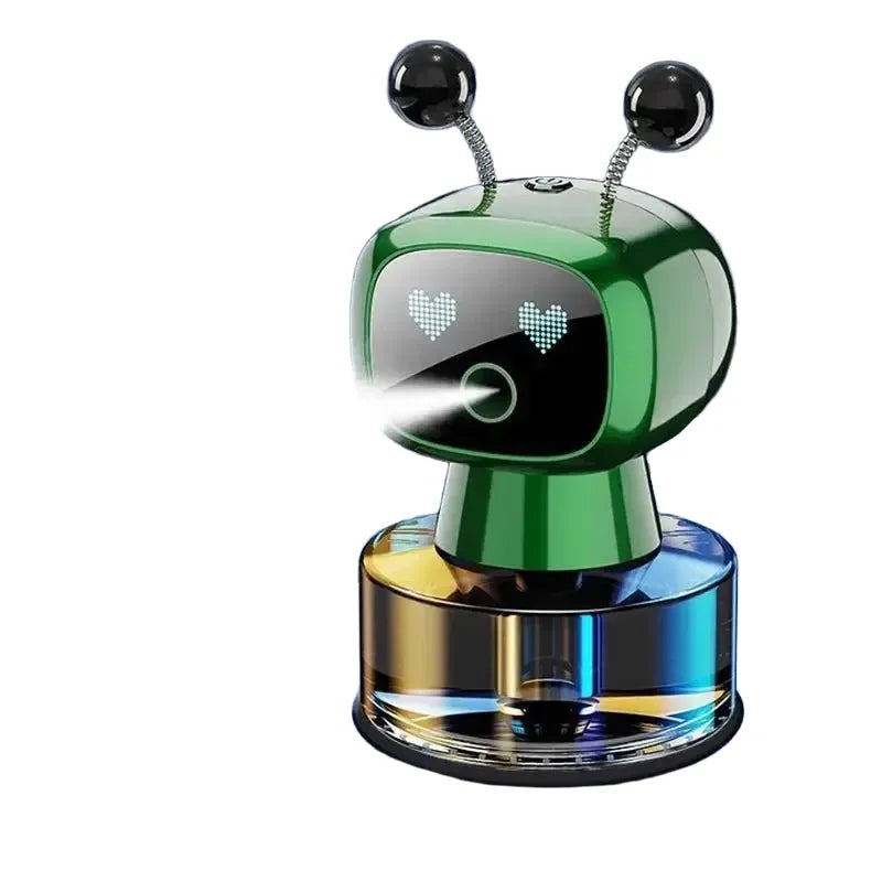 Hands-Free Scent Diffuser for Cars Daily — product view 1