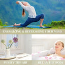 Relaxing Diffuser Oils for Business Use