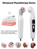 Arthritis Pain Relief Ultrasound Device