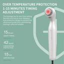 Arthritis Pain Relief Ultrasound Device