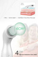 Arthritis Pain Relief Ultrasound Device