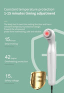 Arthritis Pain Relief Ultrasound Device