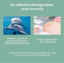 Arthritis Pain Relief Ultrasound Device