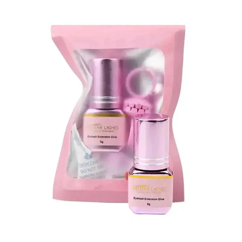 Artstar Eyelash Glue Swift Drying Long Lasting Hold