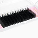 Salon-Quality Eyelashes J Curl 6-20mm