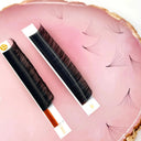 Salon-Quality Eyelashes J Curl 6-20mm