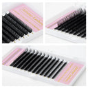 Salon-Quality Eyelashes J Curl 6-20mm