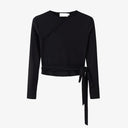 AS Woman Clothing Set: Elegant High-Stretch Outfit