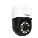 8MP 4K PTZ IP Camera for Home Security