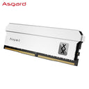 Asgard DDR4 RAM Memory High Performance Desktop RAM 3600MHz