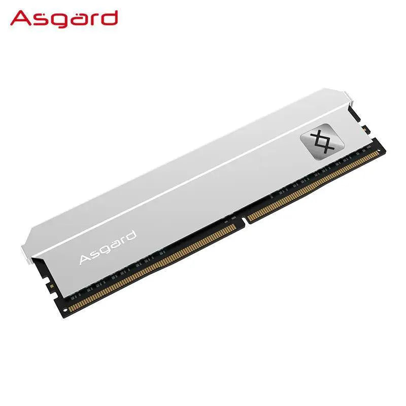 Asgard DDR4 RAM 3600MHz High Performance Desktop Memory