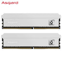 Asgard DDR4 RAM Memory High Performance Desktop RAM 3600MHz