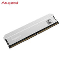 Asgard Feryr Series DDR4 RAM Memory Boost PC Performance