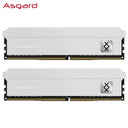 Asgard Feryr Series DDR4 RAM Memory Boost PC Performance
