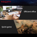 Asgard Freyr Series DDR4 RAM Performance Memory Boost PC