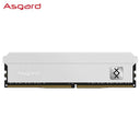 Asgard Freyr Series DDR4 RAM Performance Memory Boost PC
