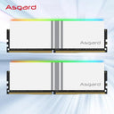 Asgard RGB DDR4 RAM for Enhanced PC Gaming Performance