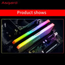 Asgard RGB DDR4 RAM Kit Ultimate Performance and Reliability