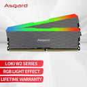 Asgard RGB RAM Kit: Ultimate Performance and Reliability