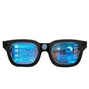 Handsfree Smart Glasses for Daily Living
