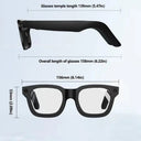 Handsfree Smart Glasses for Daily Living
