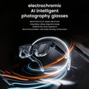 Handsfree Smart Glasses for Daily Living