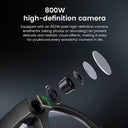 Handsfree Smart Glasses for Daily Living