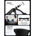 Handsfree Smart Glasses for Daily Living