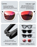 Glasses with Real Time Translation