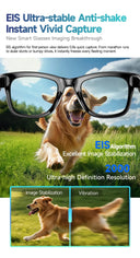Glasses with Real Time Translation