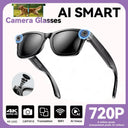 Glasses with Real Time Translation